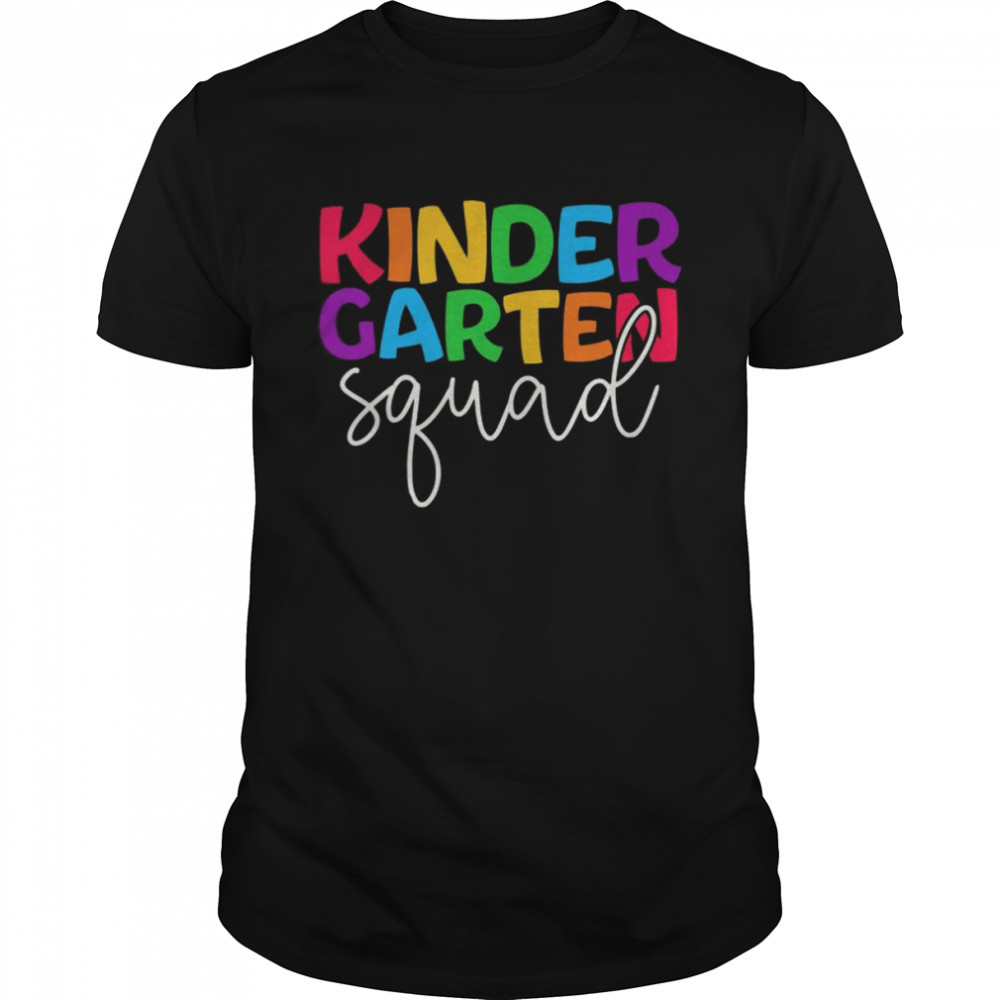 Kinder Crew T-Shirt