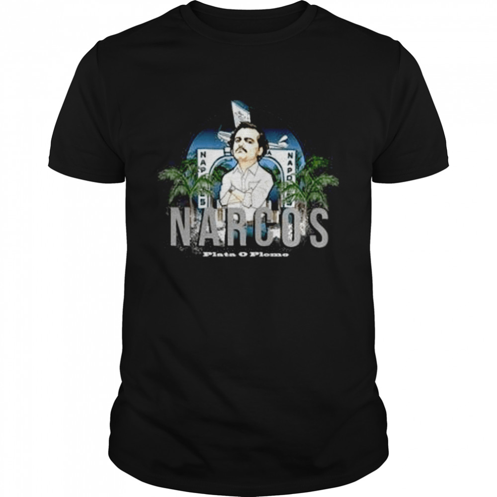 Narcos T-Shirt