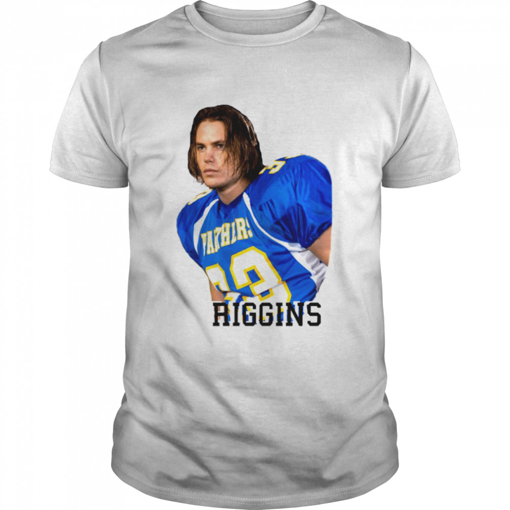 Tim Riggins Potrait shirt