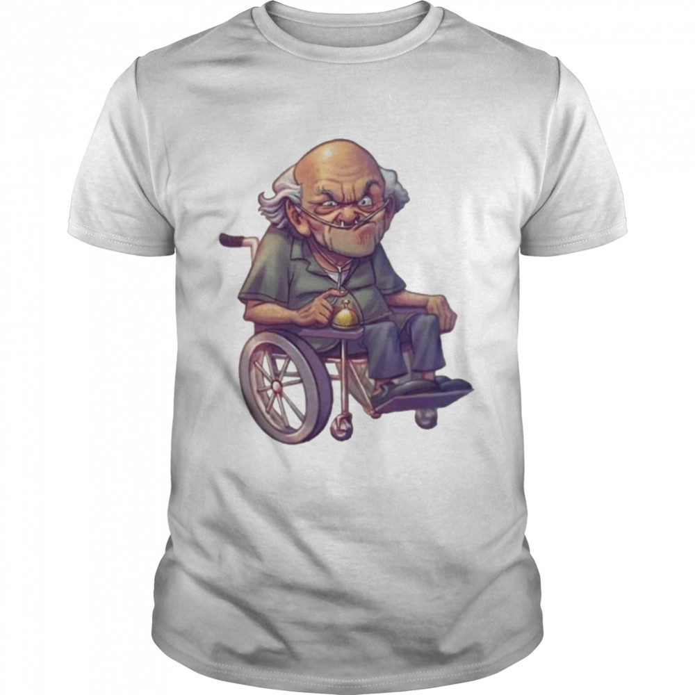 Click Click Breaking Bad shirt