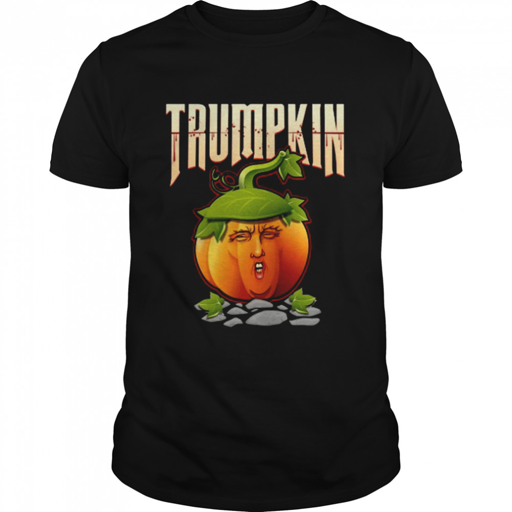 Costume Trump shirt