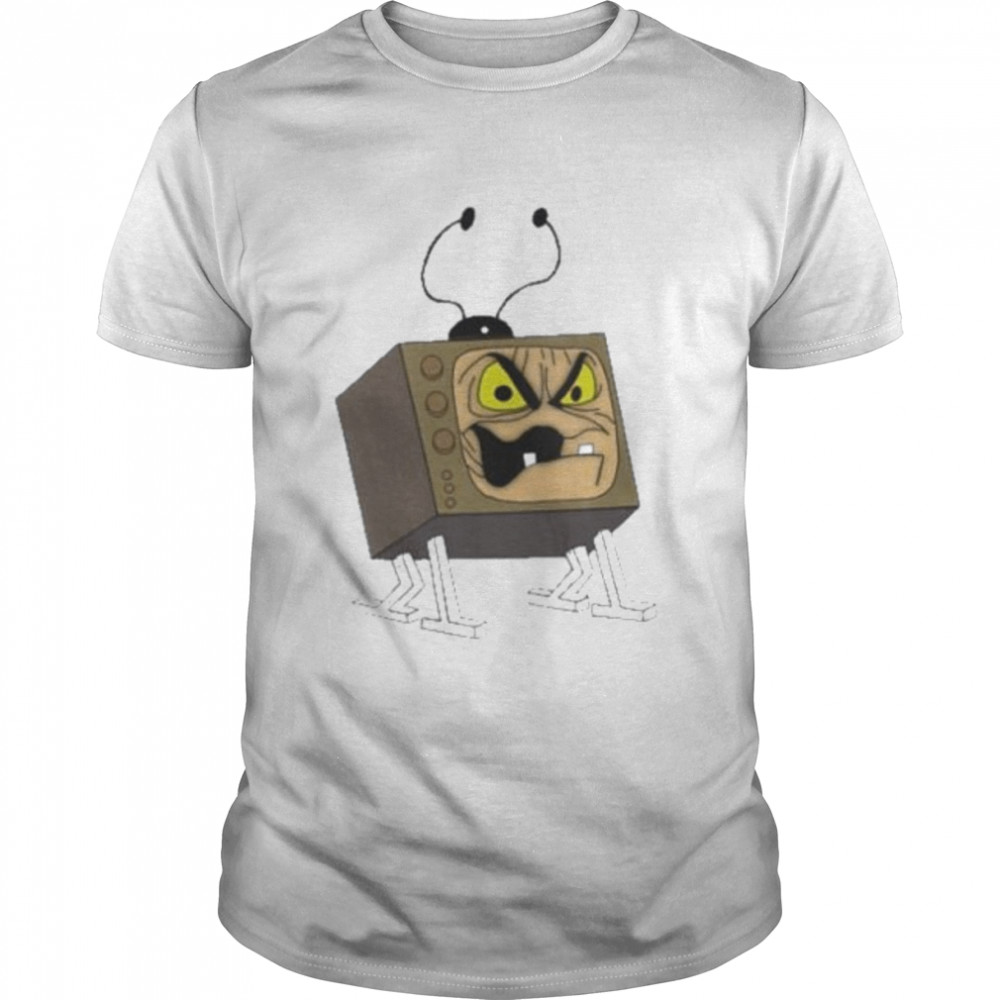 Evil Edna Willo The Wisp Shirt