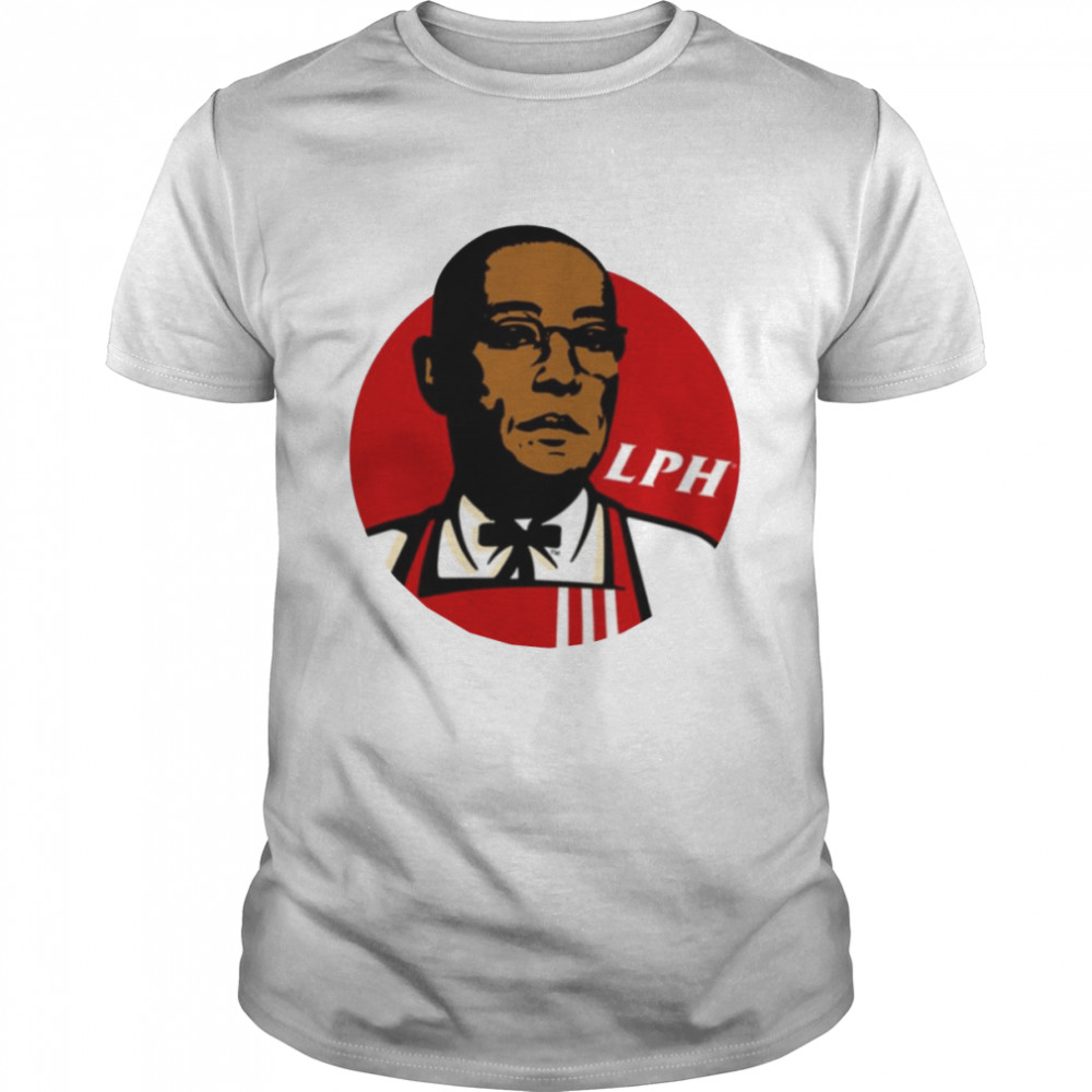 Los Pollos Hermanos Kfc Breaking Bad shirt