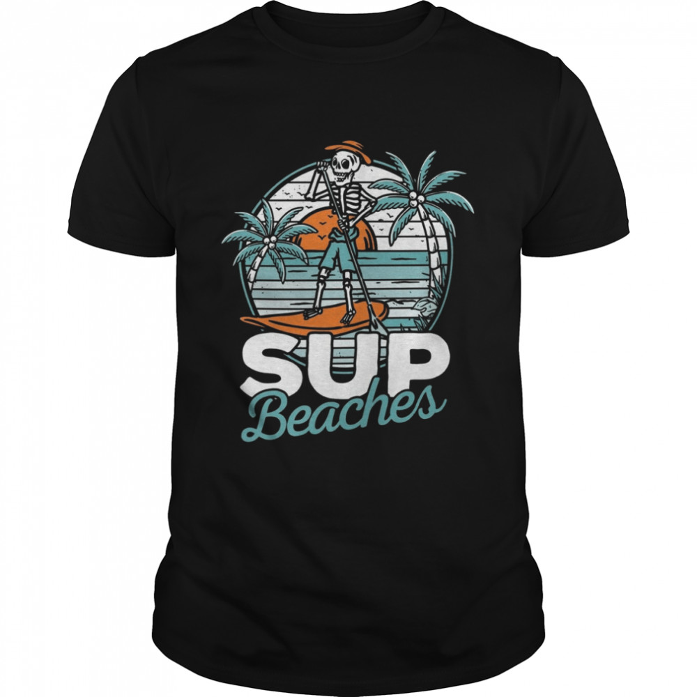 SUP T-Shirt