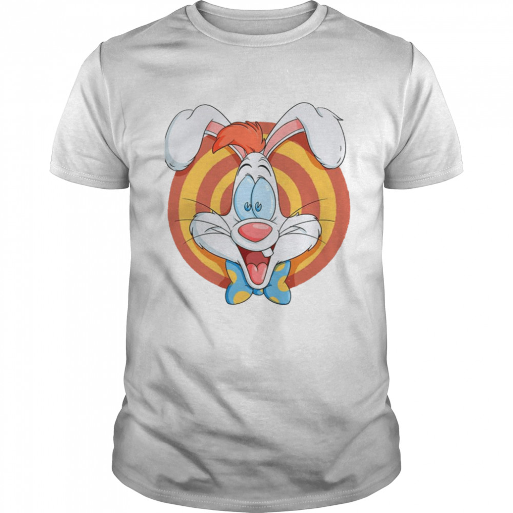 Who Framed Roger Rabbit Roger Rabbit shirt