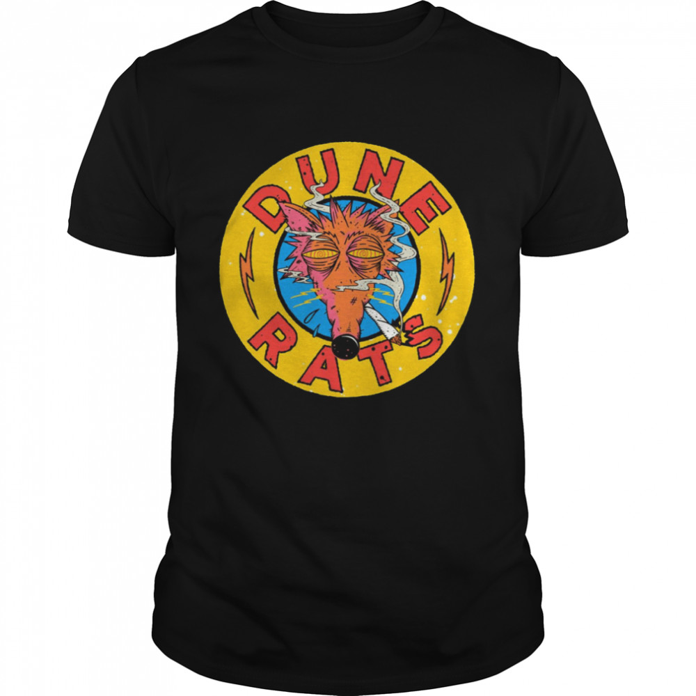 Dune Rats shirt