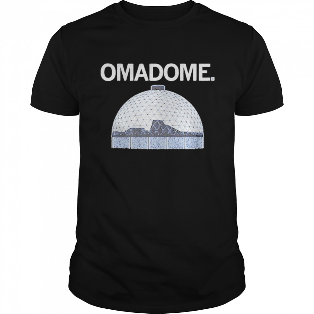 Omadome 2022 shirt