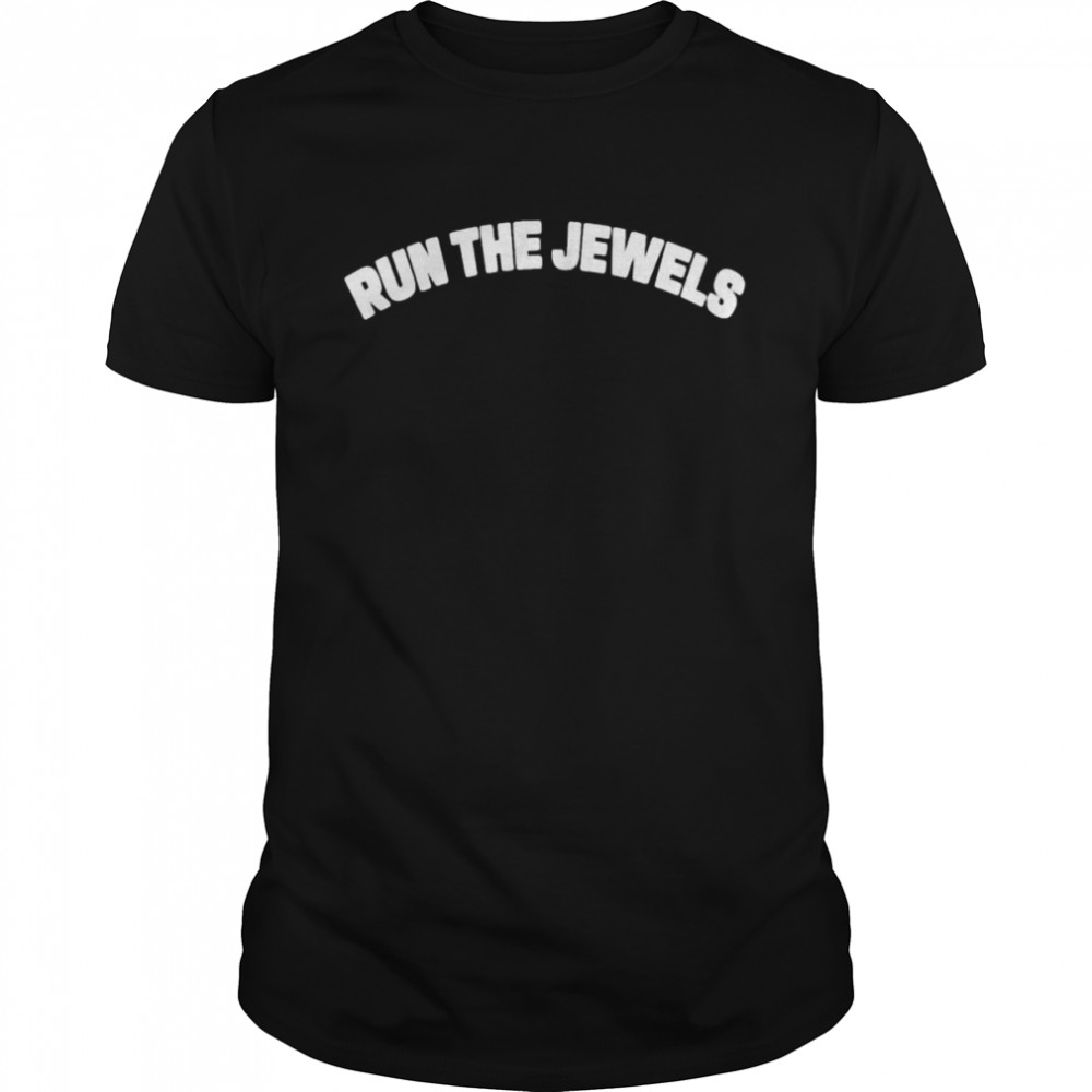Run The Jewels shirt