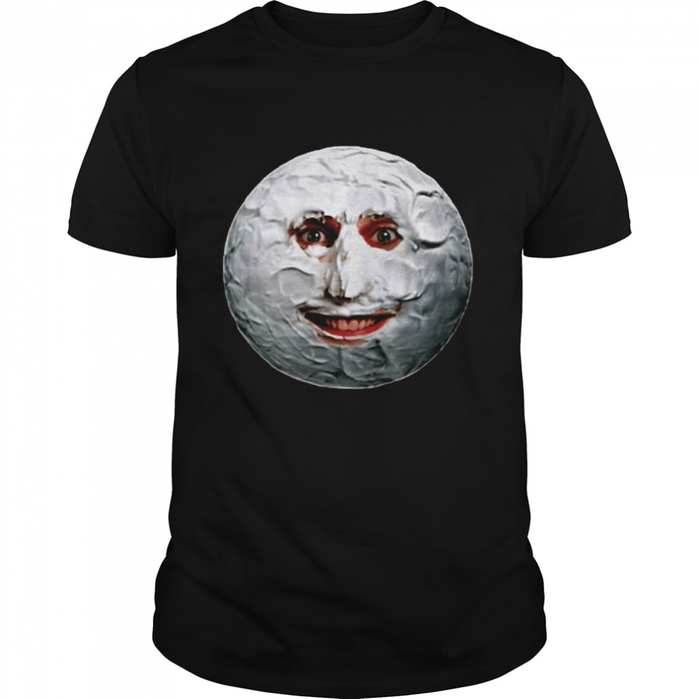 The Mighty Boosh shirt