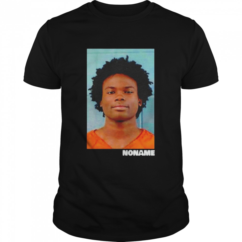 Kanel Joseph Noname shirt