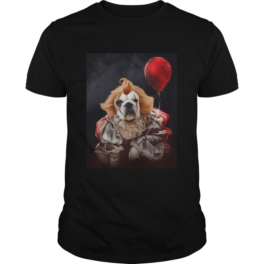 Doggowise Personalized Pet shirt