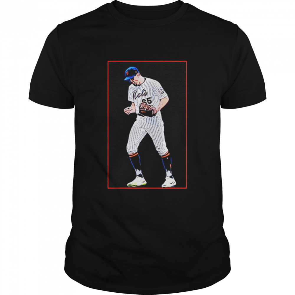 I am Trevor May New York Mets shirt