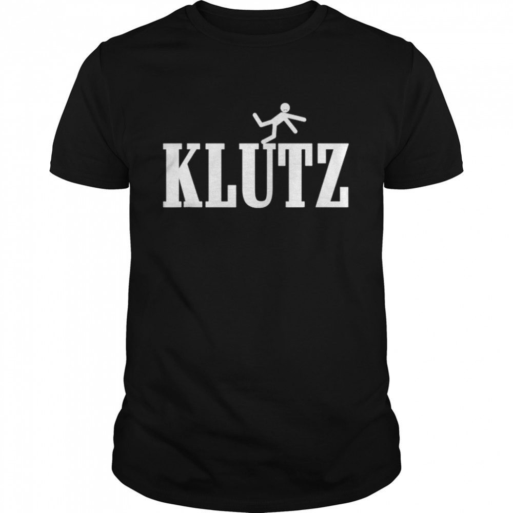 Klutz T-Shirt