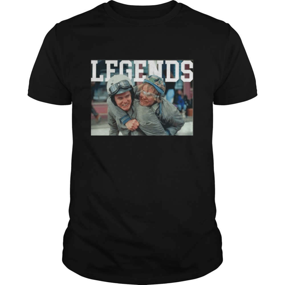 Legends The Harry And Lloyd shirt