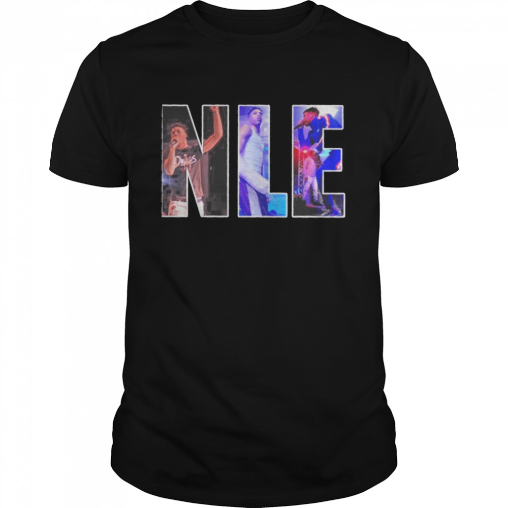 Nle Choppa Trending Shirt