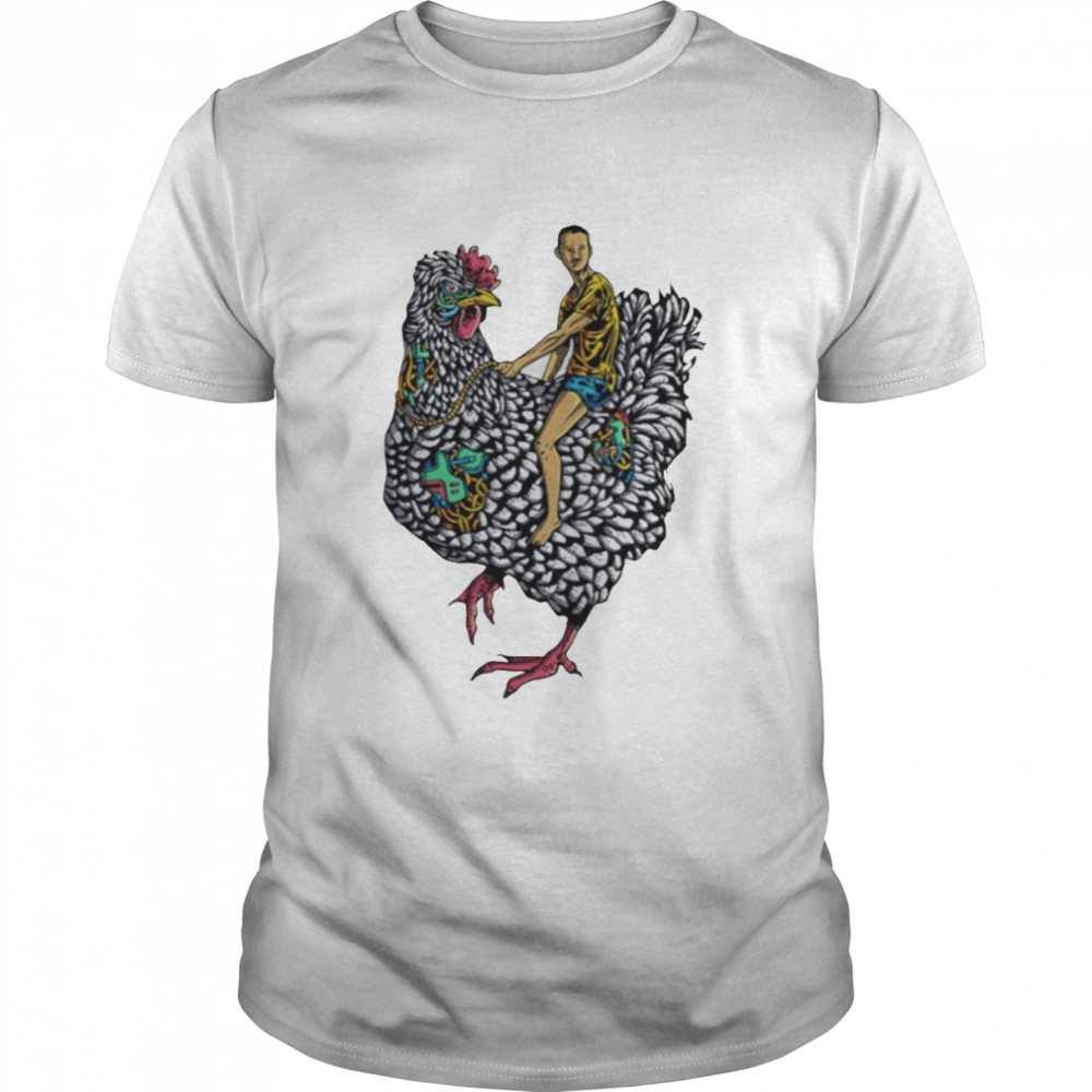 Pollo Grande Trending Shirt