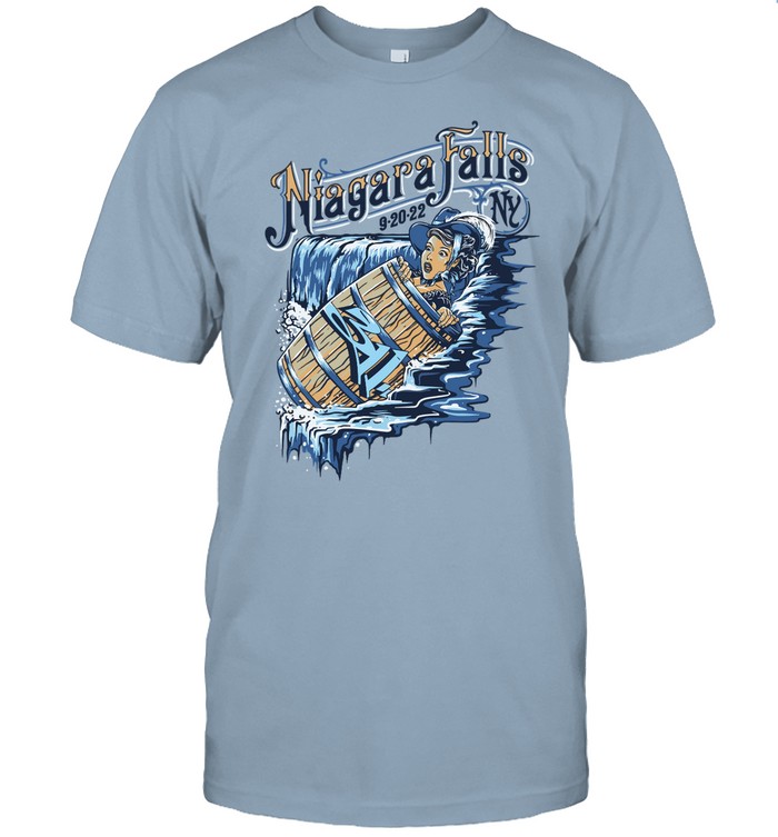 The 311 Septemver 20 2022 Niagara Falls NY Shirt