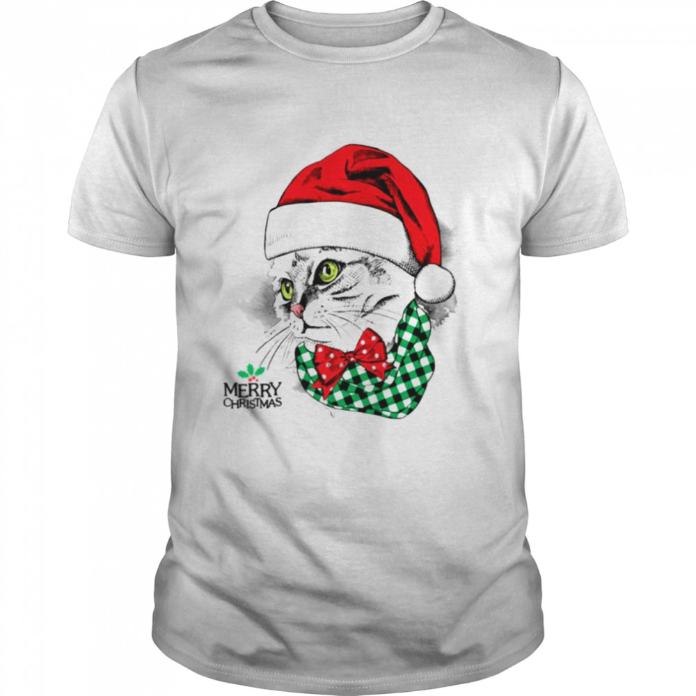 Happy Holidays Design Merry Christmas shirt