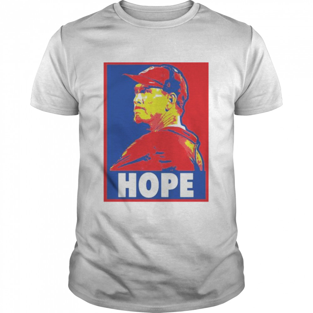 Hope LL shirt
