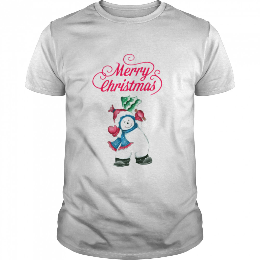 Deer Belly 2022 Christmas Is Coming shirt