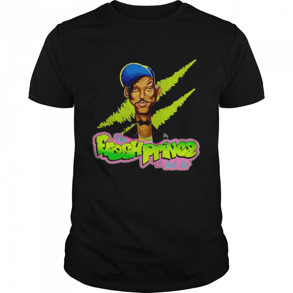 Cool Design Fresh Prince Martin Lawrence shirt