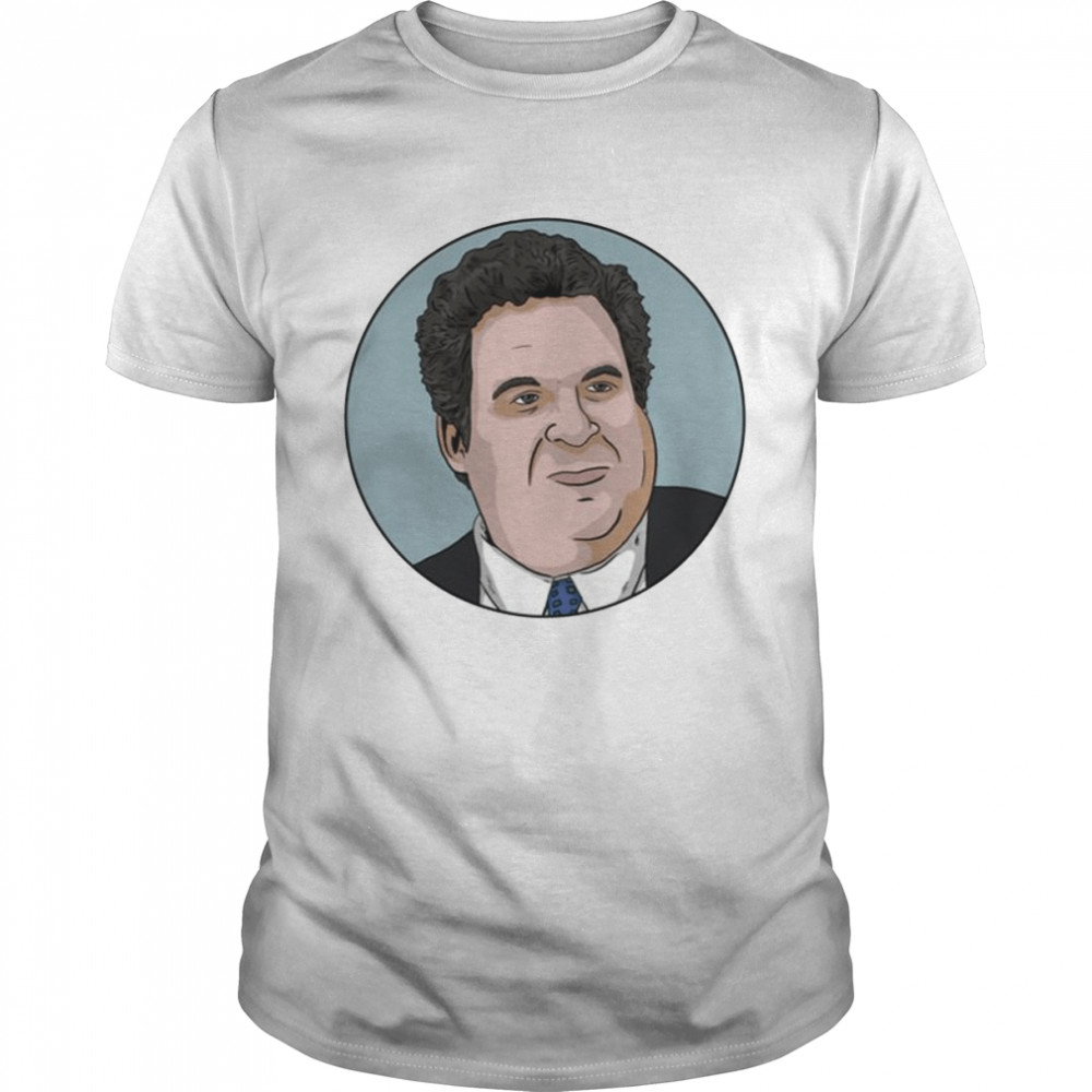 Jeff Greene Animated Real Estate Entrepreneur shirt