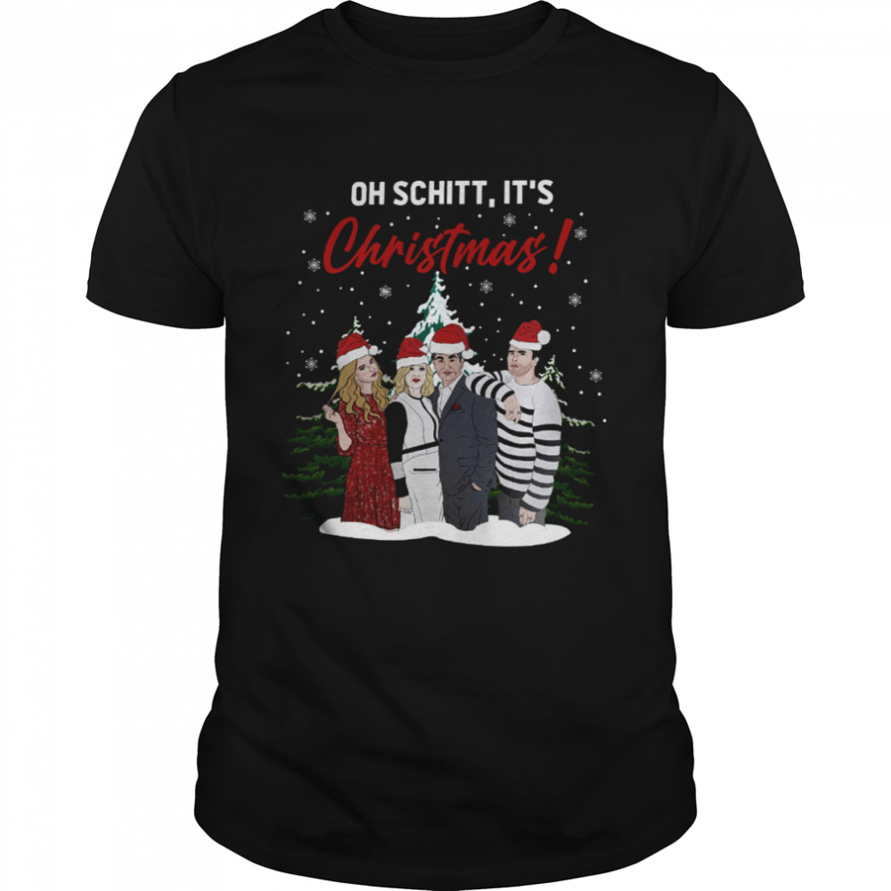 Oh Schitt Schitts Creek Schitts Creek shirt