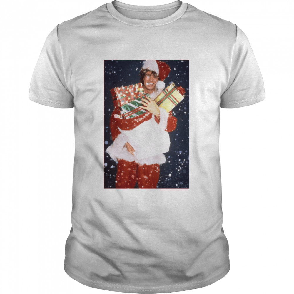 Vintage Last Christmas shirt