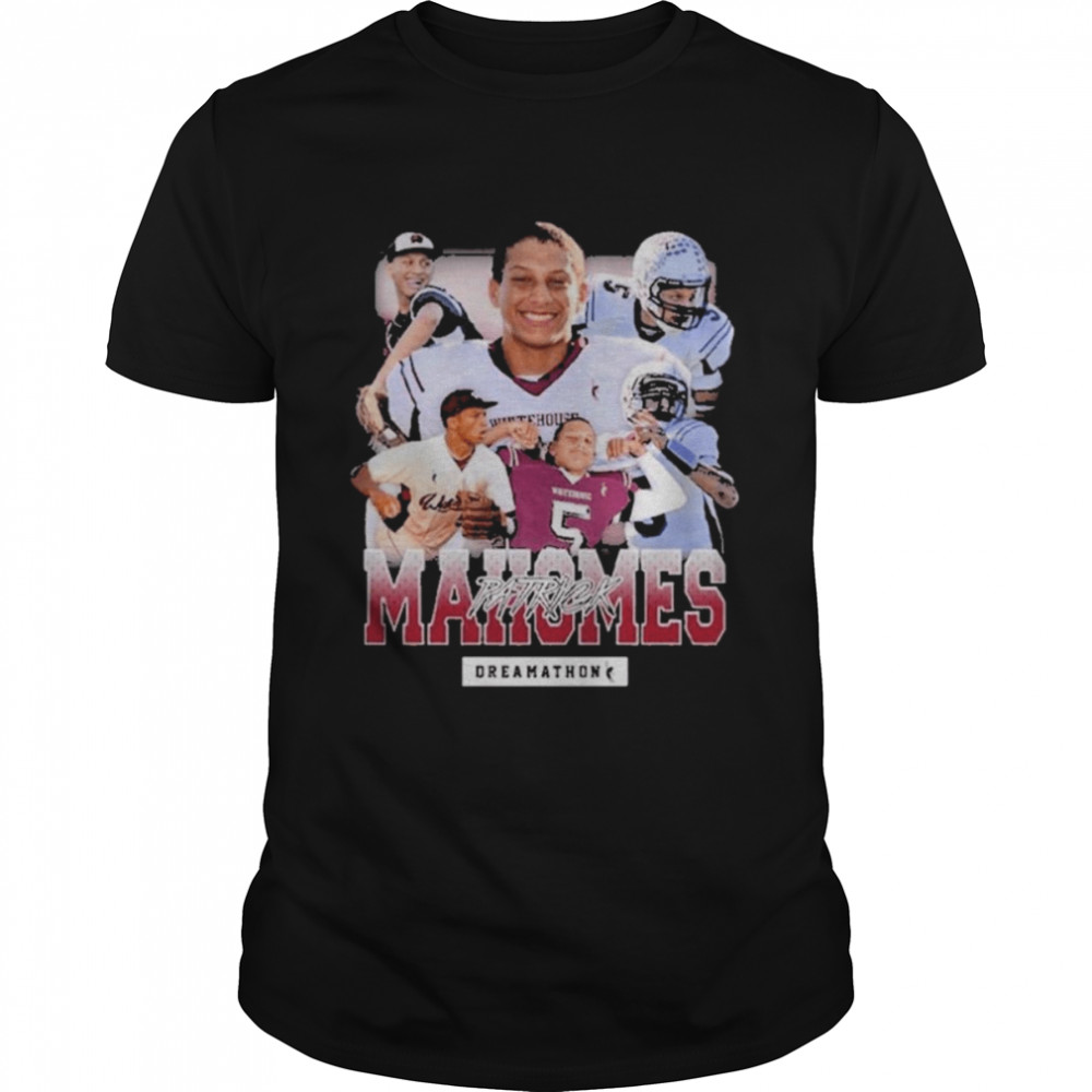 Patrick Mahomes II Shirt