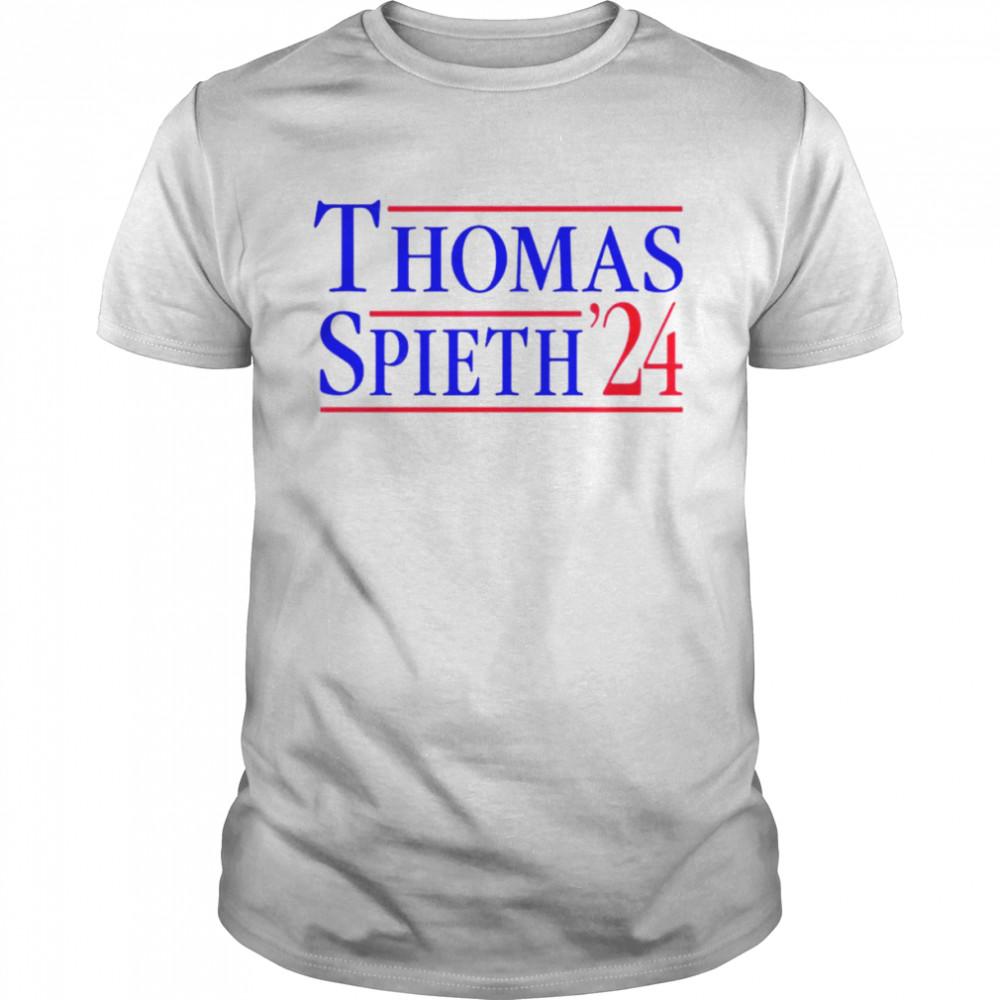 Thomas Spieth’24 shirt