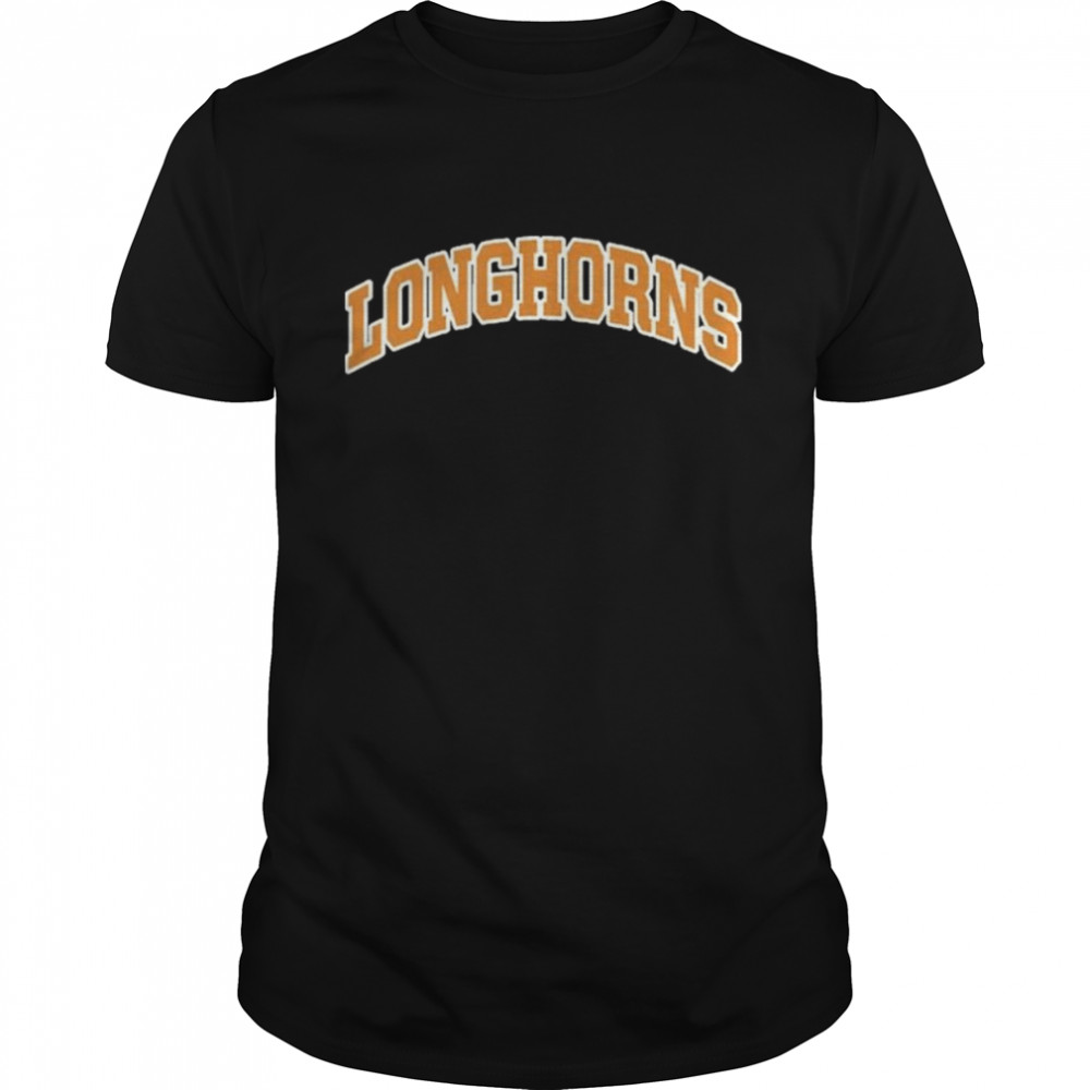 Texas Longhorns Phenom shirt