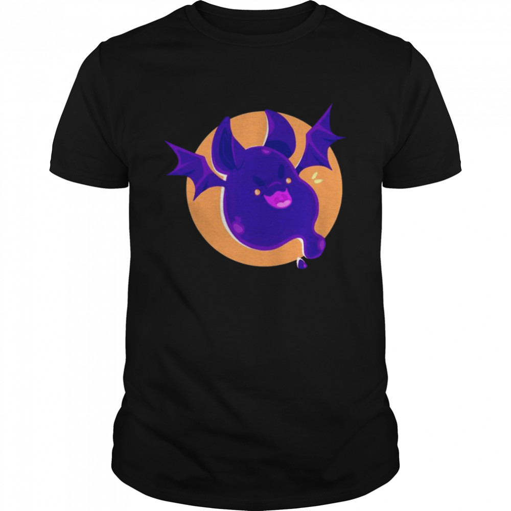 Bat Slime Slime Rancher 2 shirt