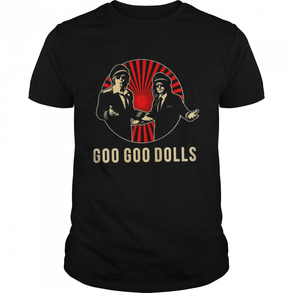 Goo Goo Doo Ggd Rarities 2022 Karyone shirt