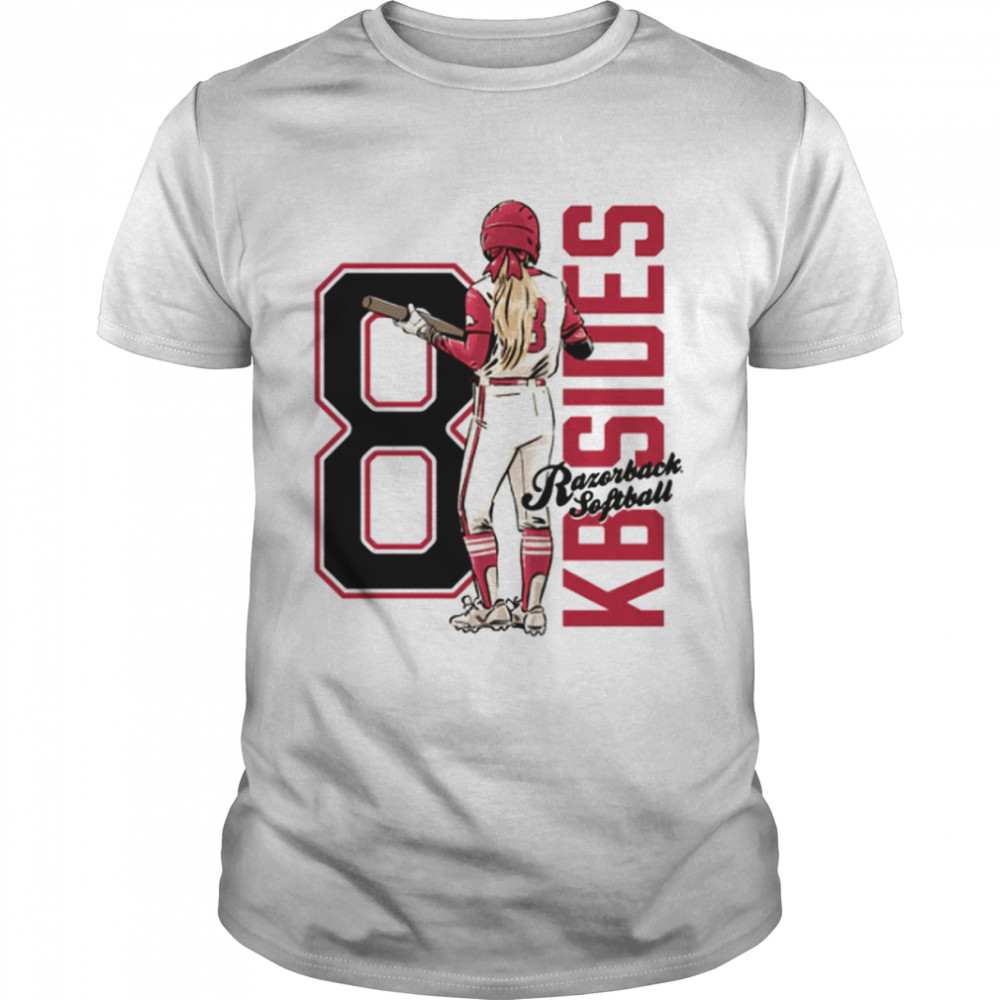 KB SIDES SILHOUETTE T-SHIRT