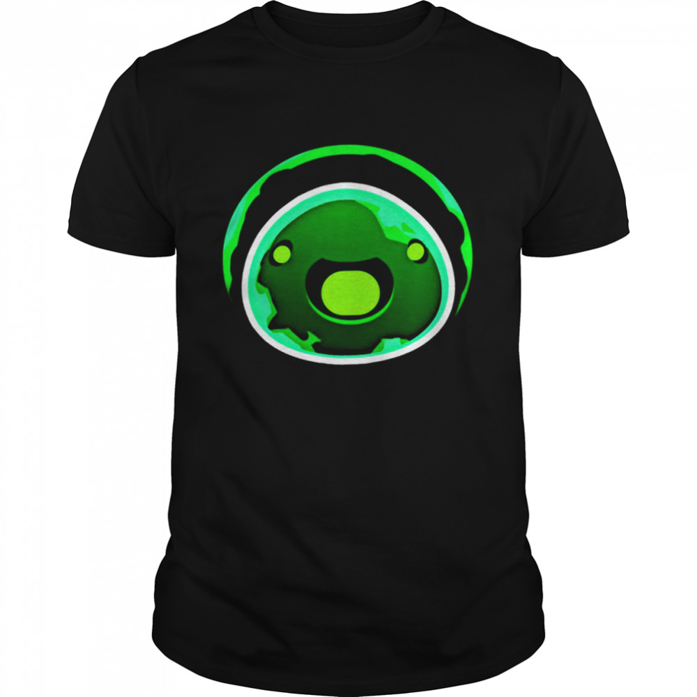 Rad Slime Slime Rancher shirt