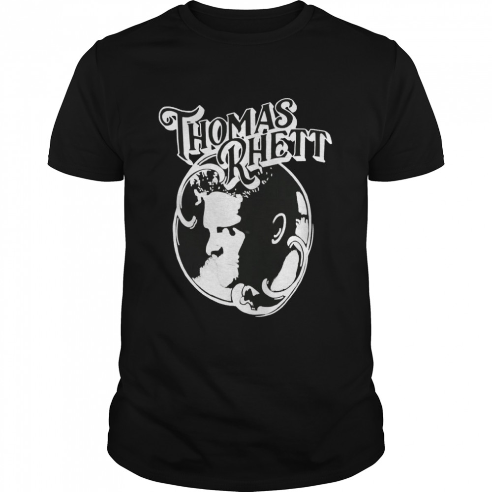 90s Design Singer Thomas Rhett shirt