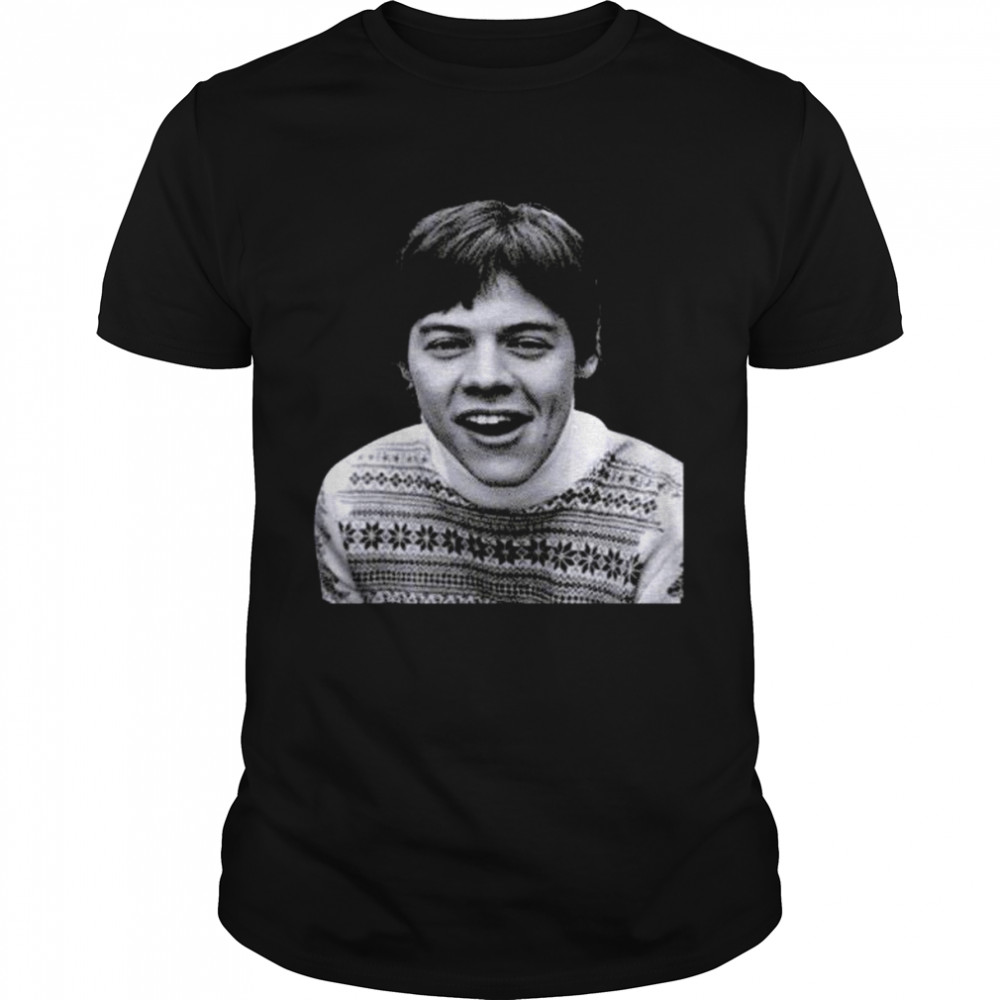 Bangs harry baby 2022 shirt