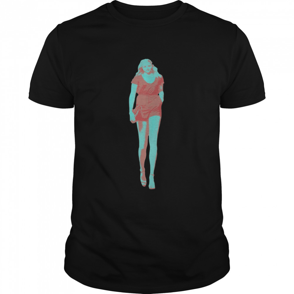 Chloe Grace Moretz Family Meme shirt