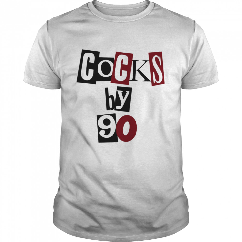 Design Cocks By 90 South Carolina Gamecocks shirt