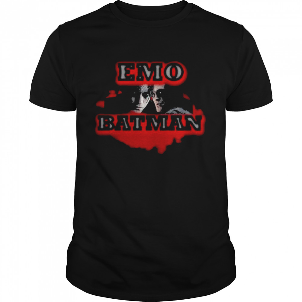 Emo bat 2022 shirt