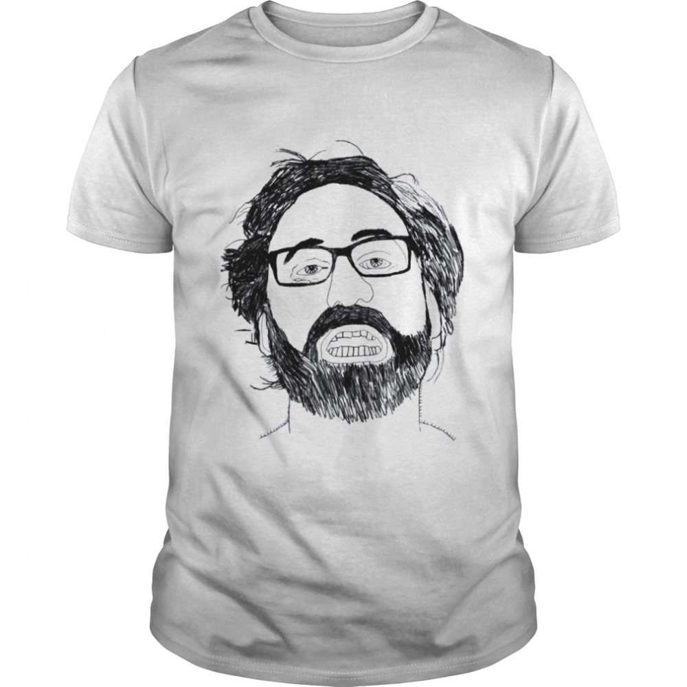 Grey Eric Wareheim Army More Then Awesome Brule shirt