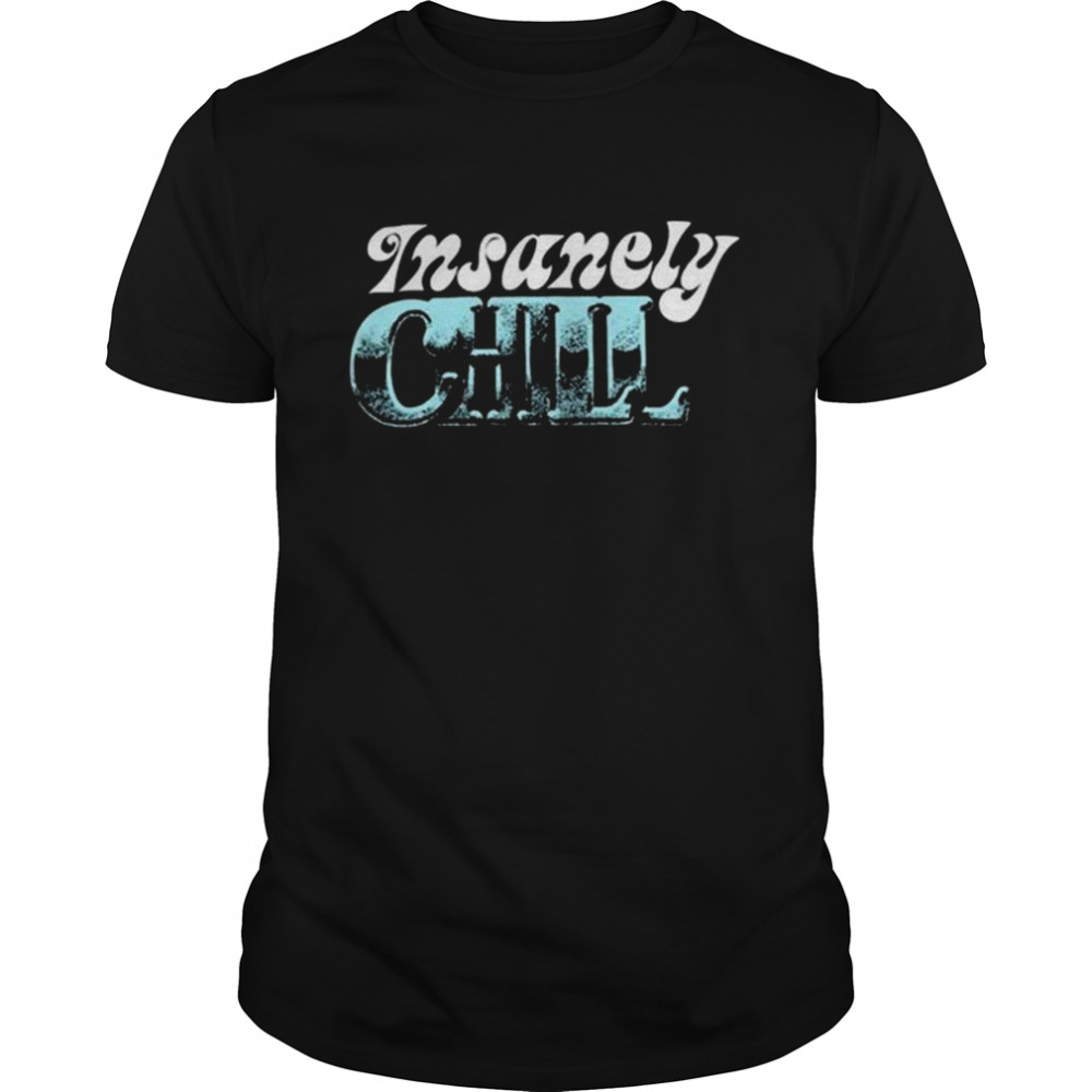 Insanely Chill Cody Ko 2022 Shirt