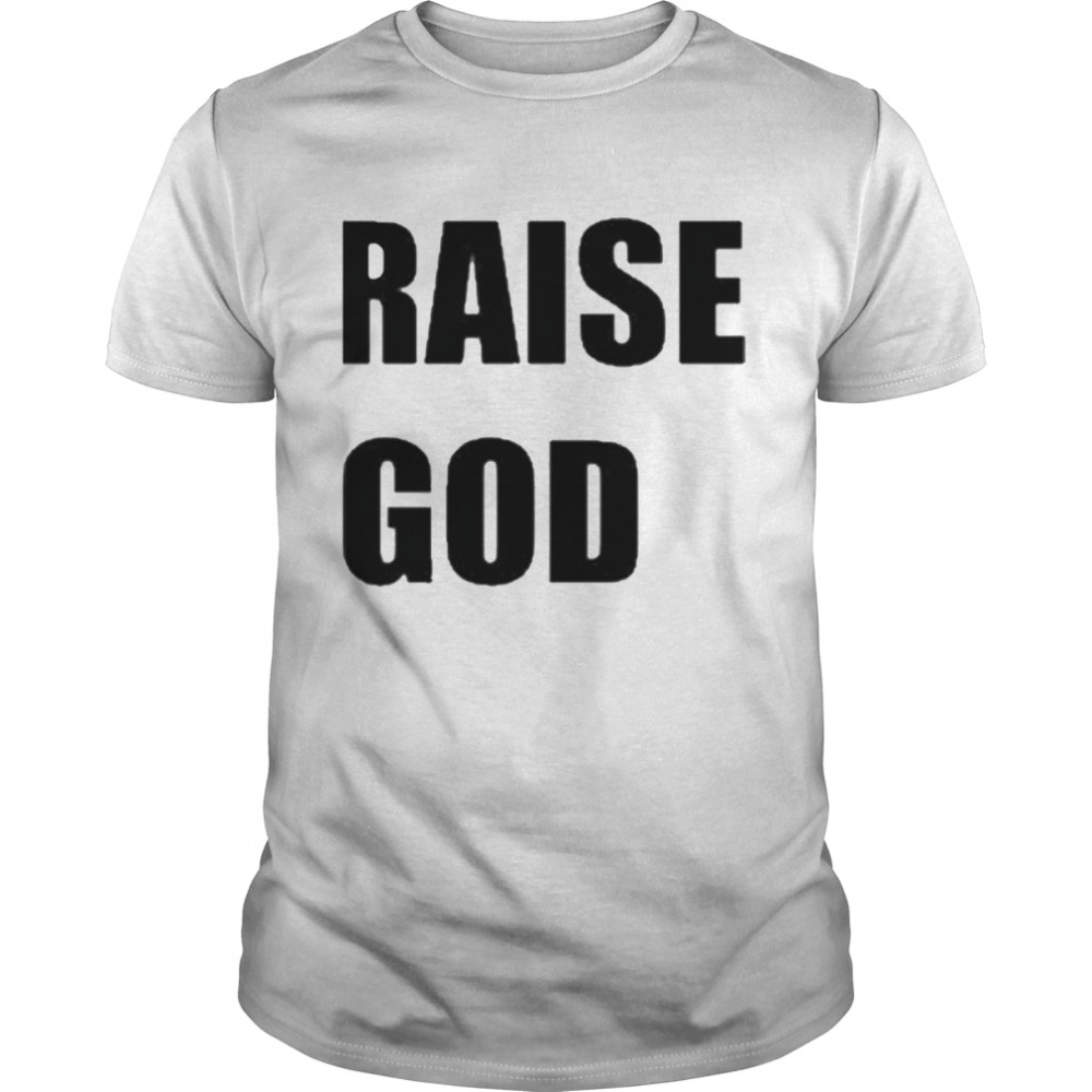 Jimjimjimi praise god 2022 shirt