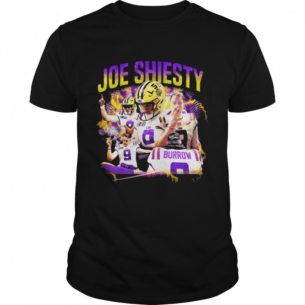 Joe Shiesty shirt