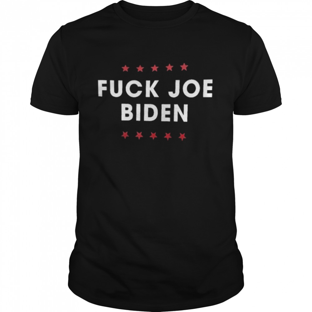 The hard times fuck joe biden 2022 shirt