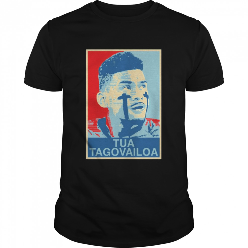 Tua Tagovailoa Hope Shirt