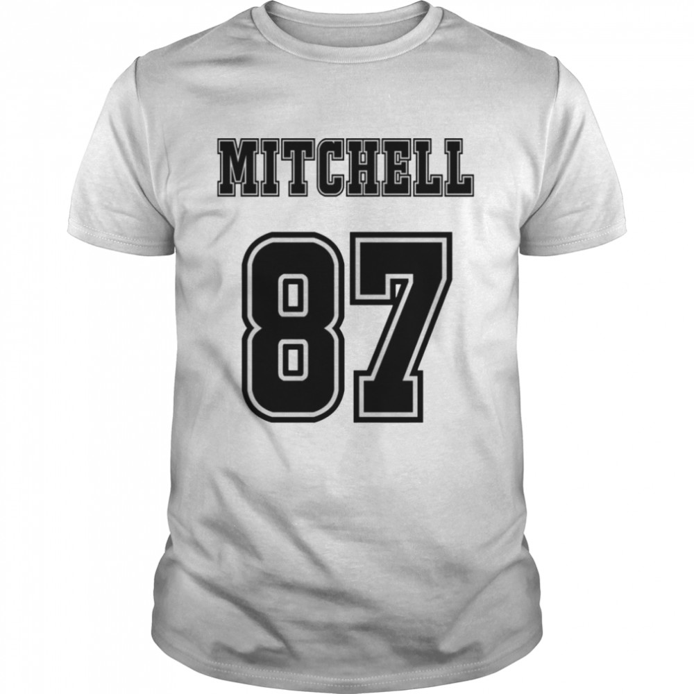 87 Shay Mitchell shirt