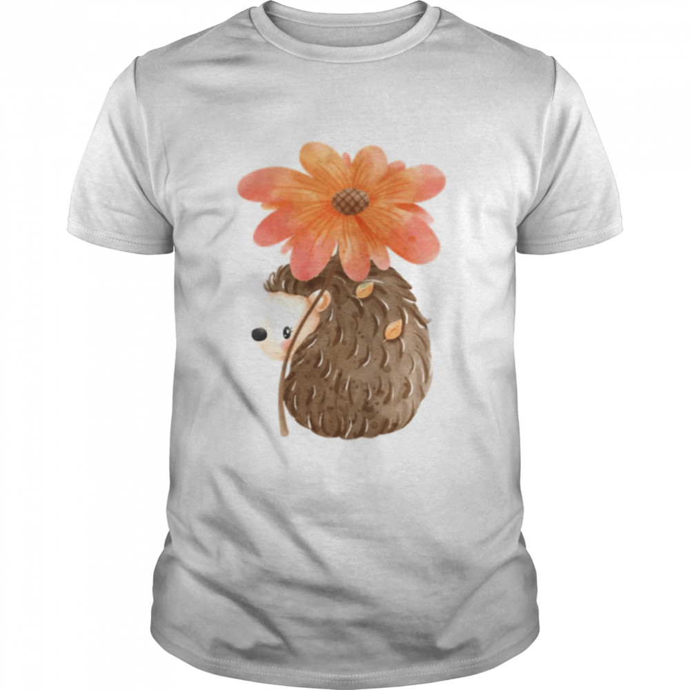 Autumn Mood shirt