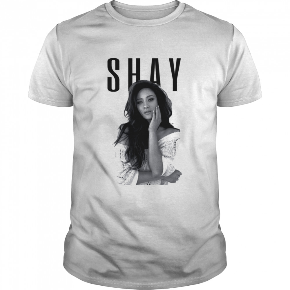 Convince Multirole Teen Mystic Good Shay Mitchell shirt