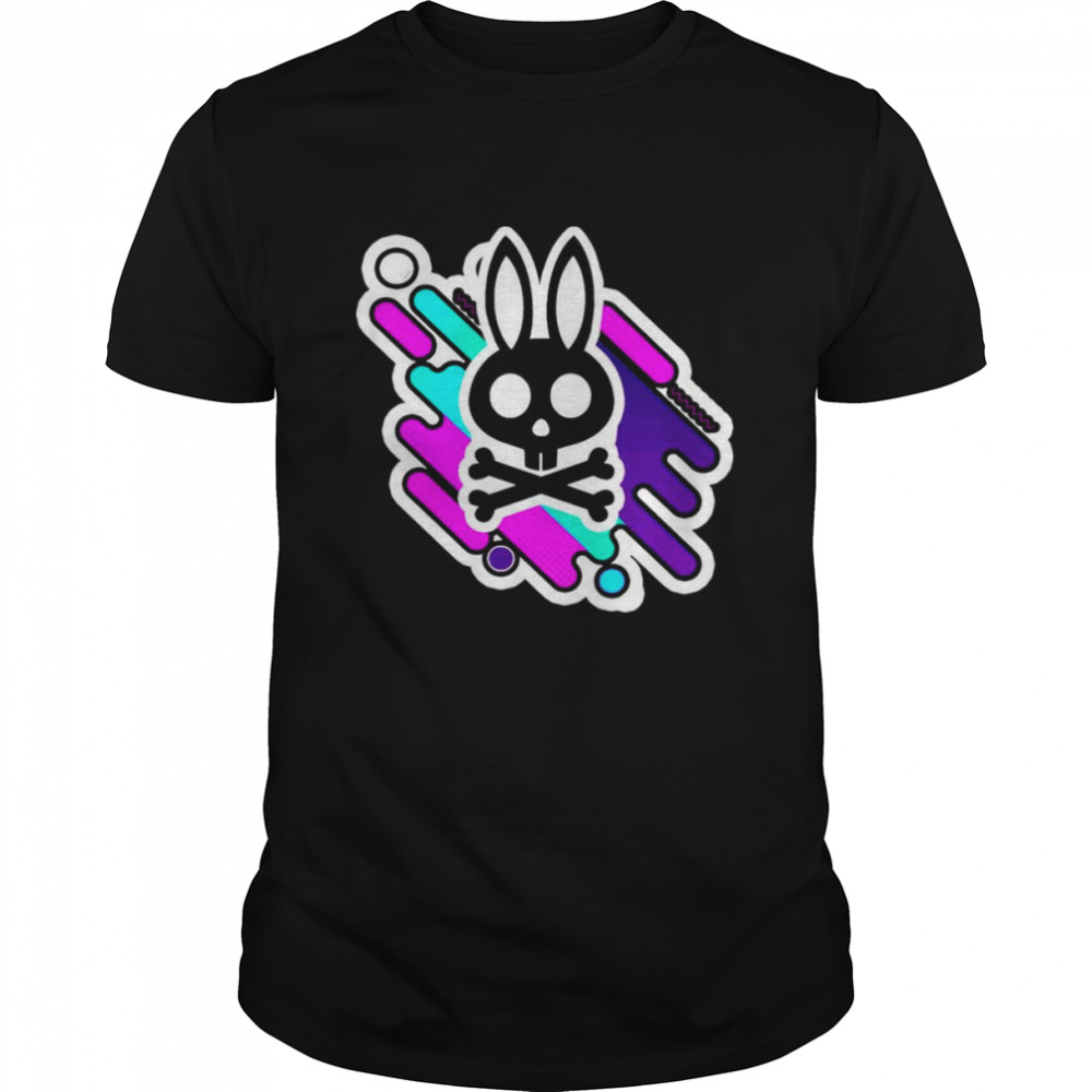 Crossbones Bunny Shirt